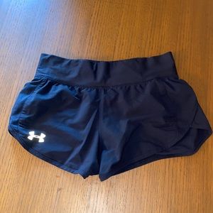 Under armour shorts